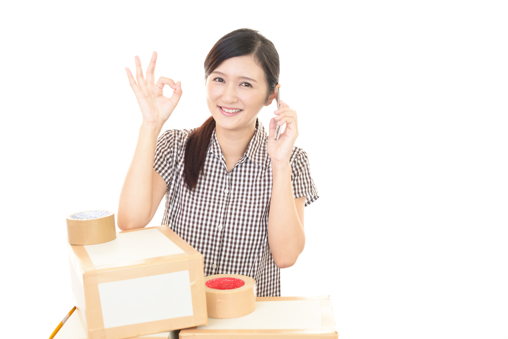 当日に行うこと